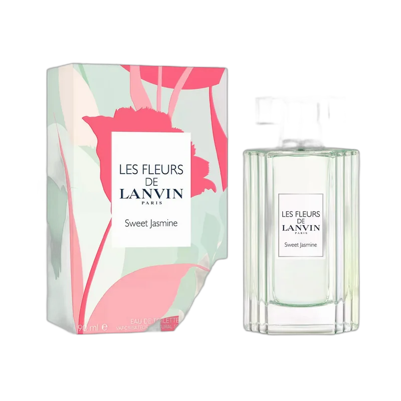 lanvin sweet jasmine