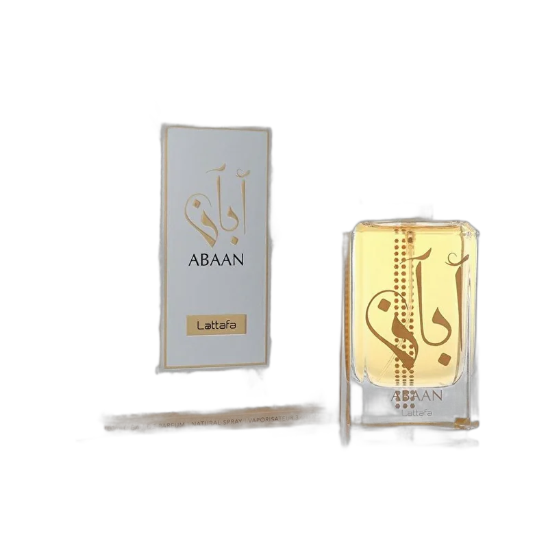 lattafa abaan
