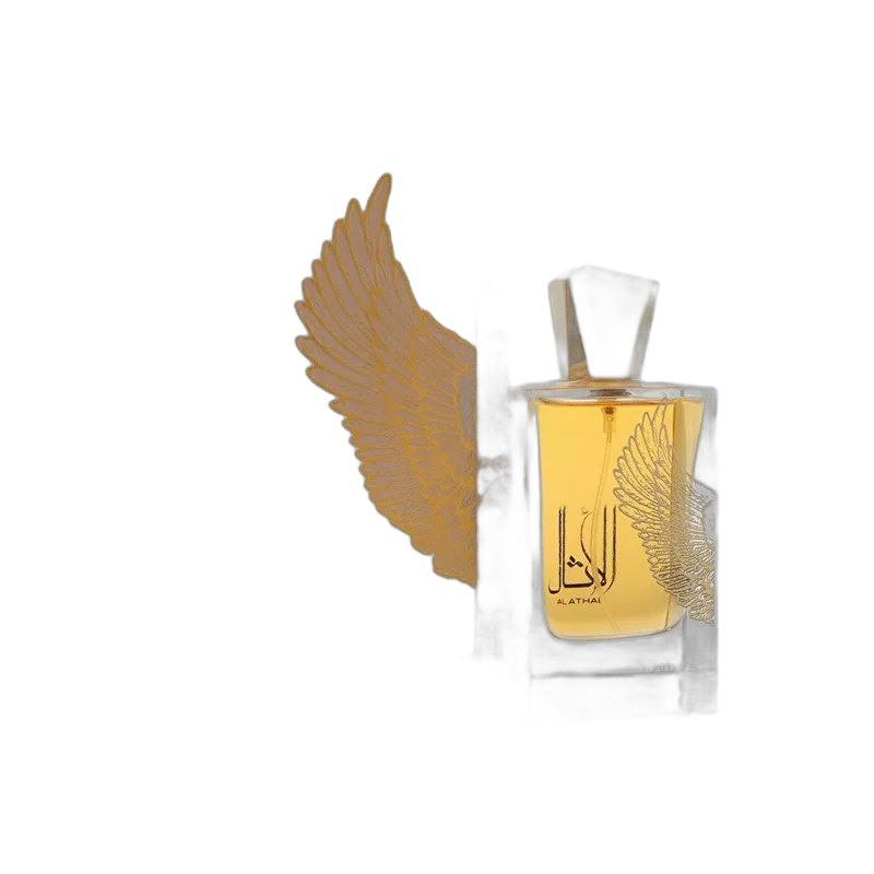 lattafa al athal