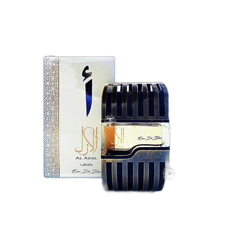 lattafa al azal