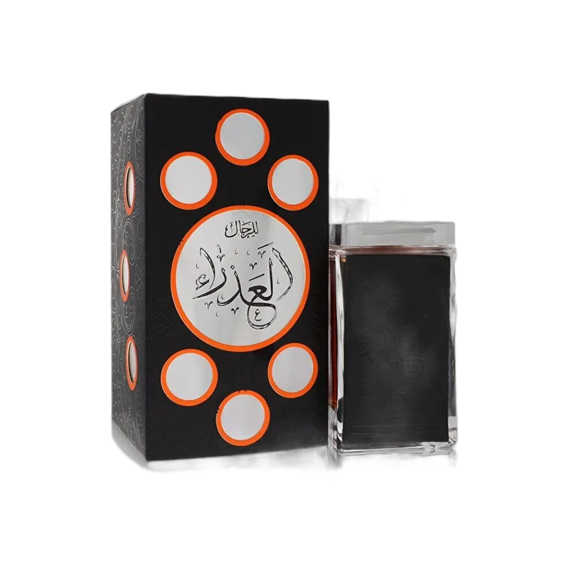 lattafa al azraa black