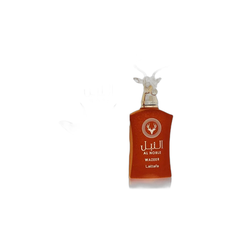 lattafa al noble wazeer