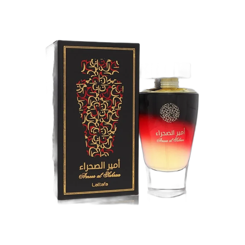 lattafa ameer al oudh