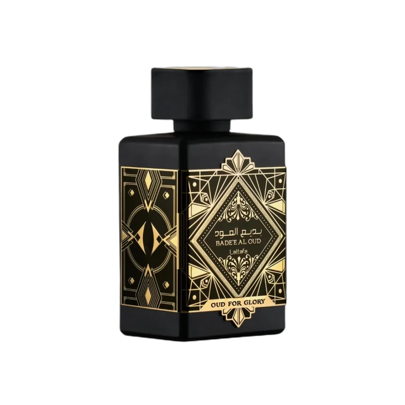 lattafa ameer al oudh intense oud