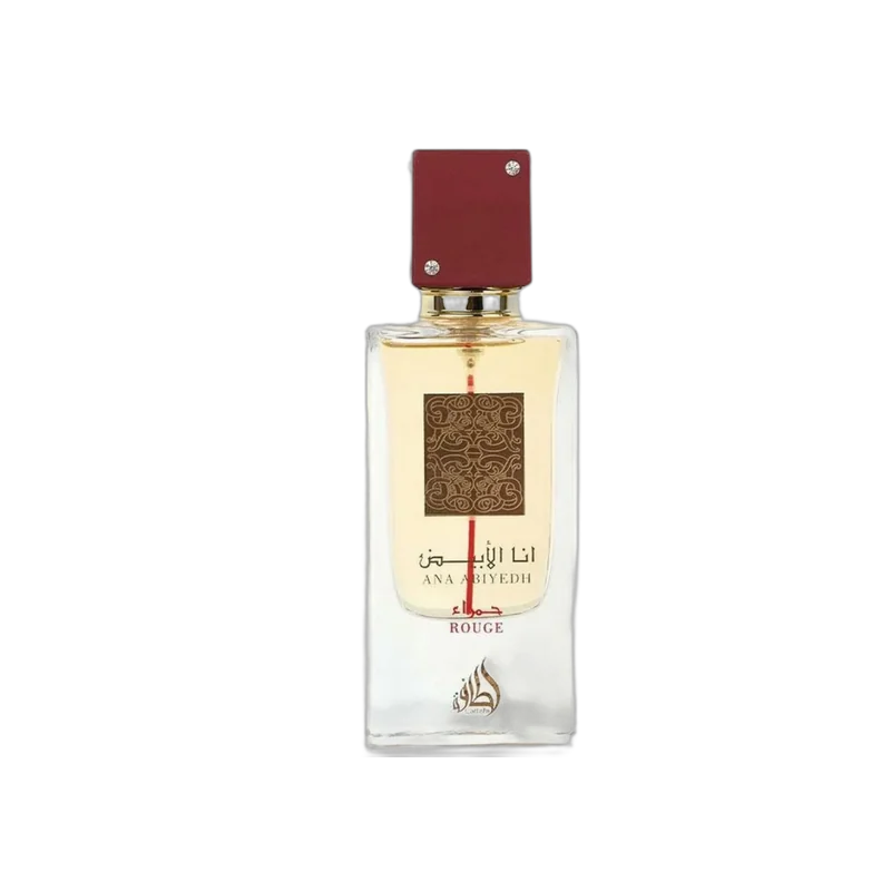 Lattafa Ana Abiyedh Rouge Eau De Parfum