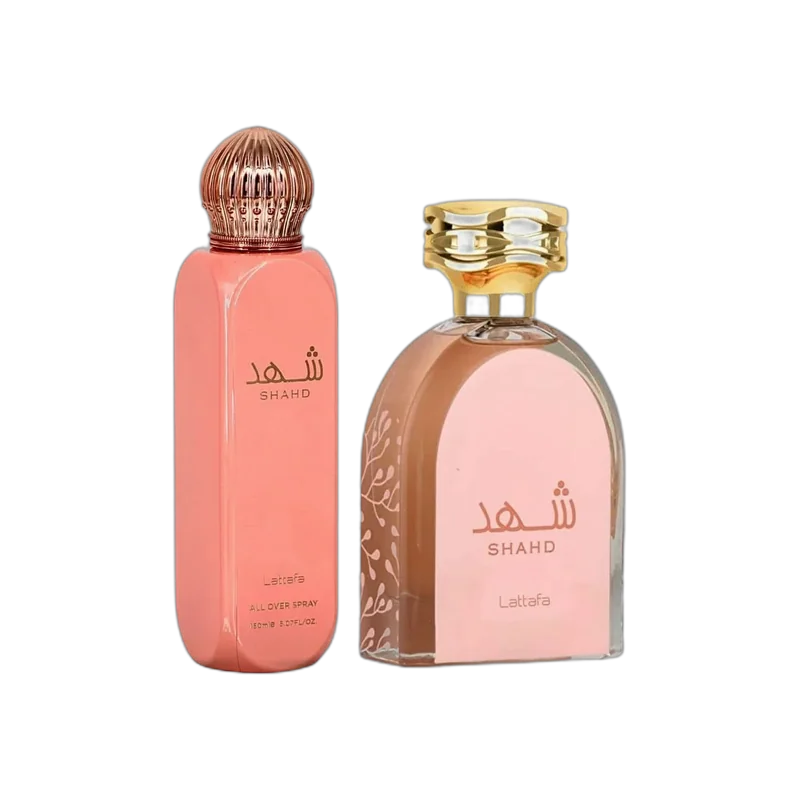 lattafa ana abiyedh rougeall over spray all over spray