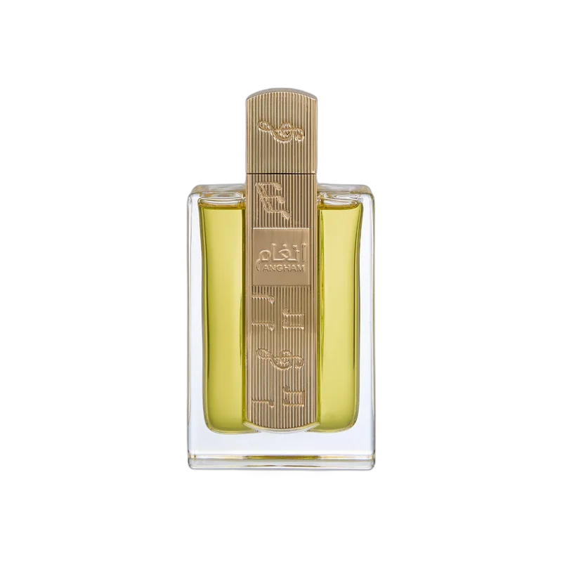 lattafa angham eau de parfum