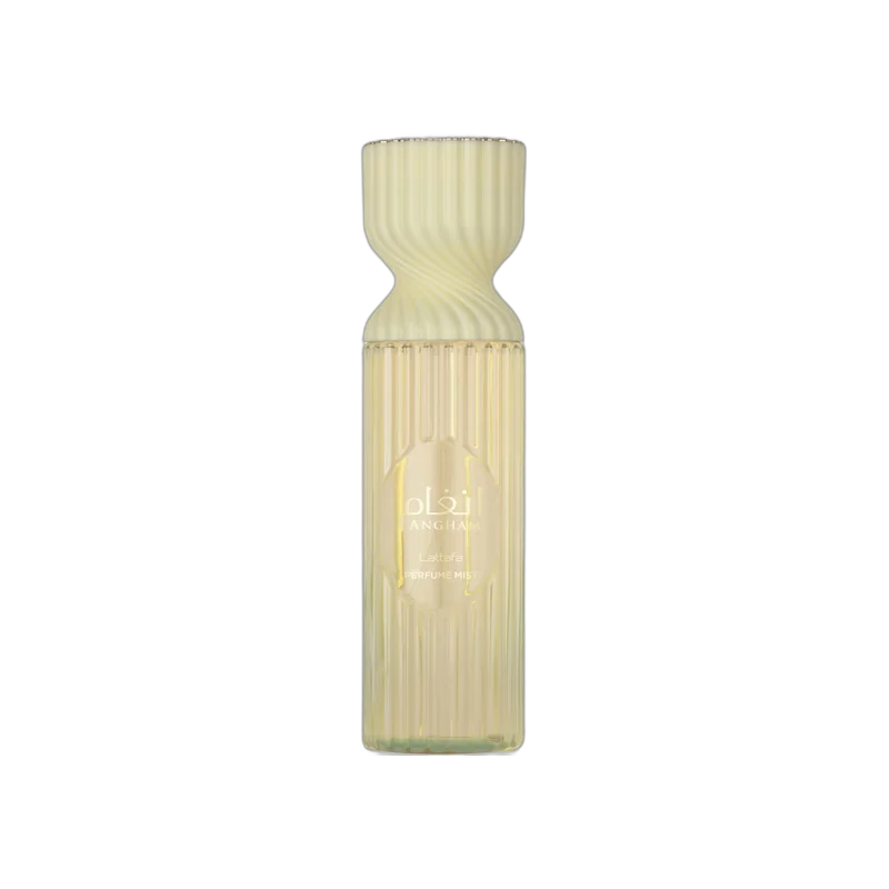 lattafa angham mist parfum