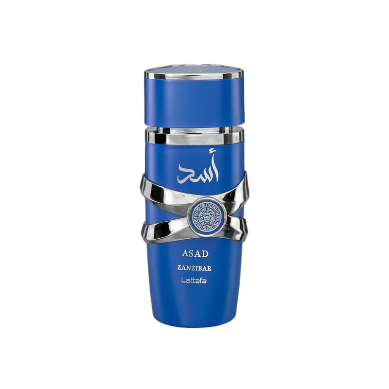 Lattafa Asad Zanzibar