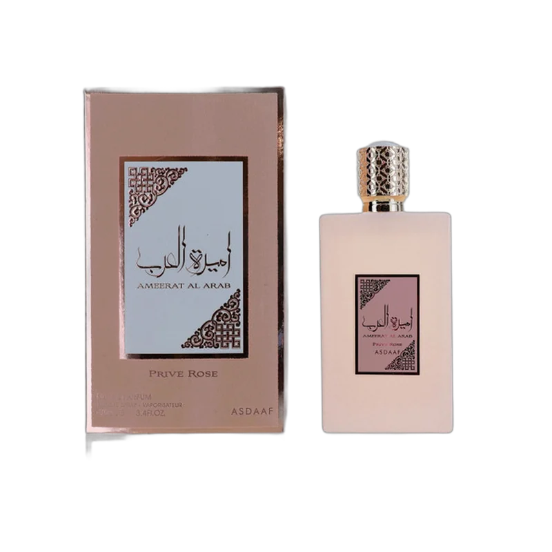 lattafa asal al teeb woman