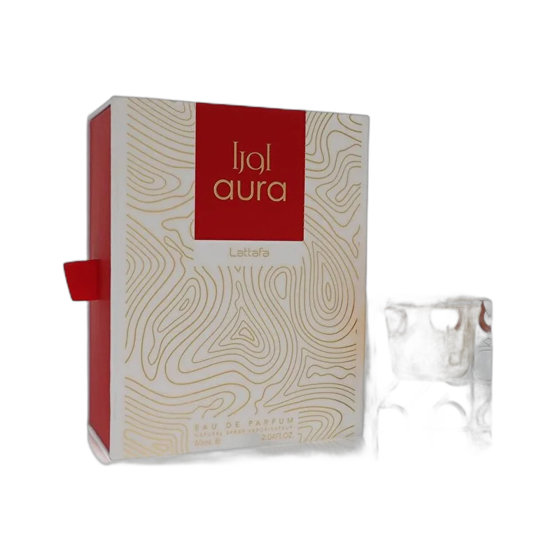 lattafa aura
