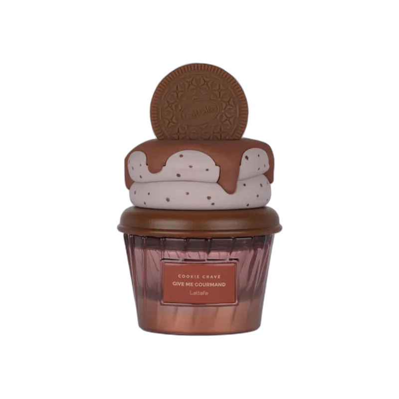 lattafa cookie crave