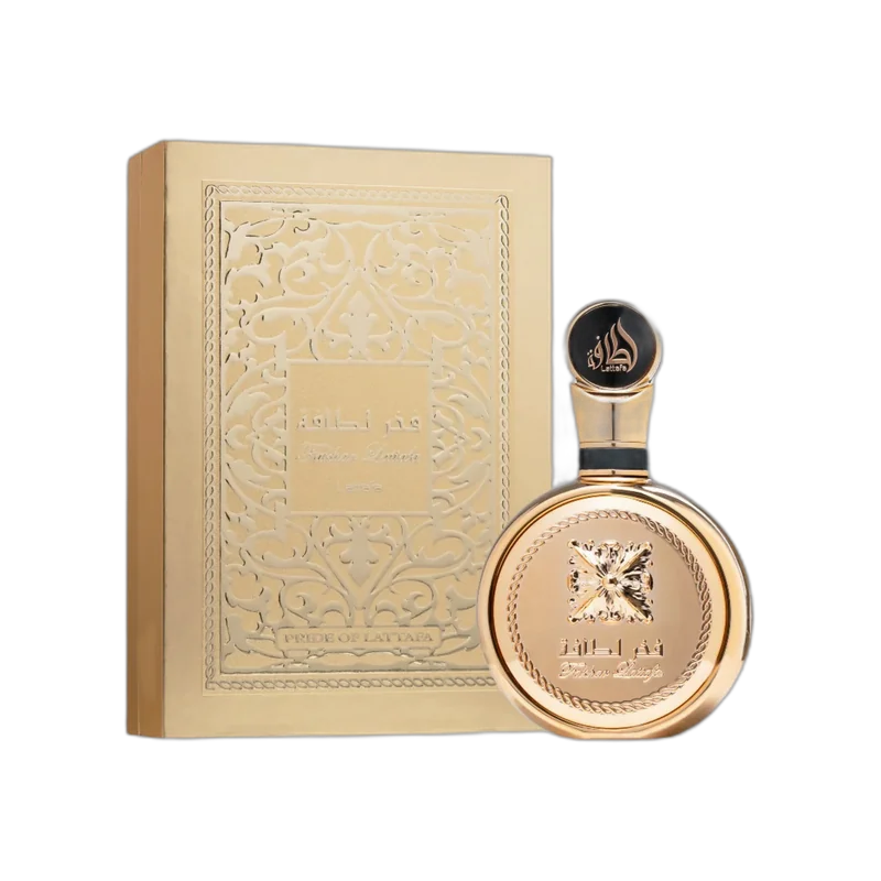 lattafa fakhar lattafa extrait de parfum