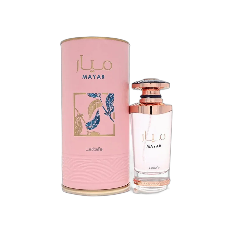 Lattafa Mayar Eau De Parfum