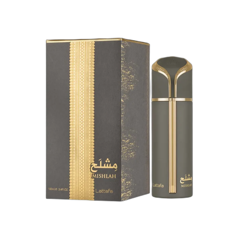 lattafa mishlah