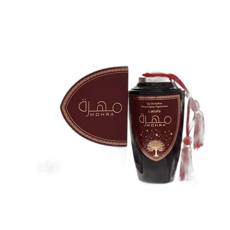 lattafa mohra