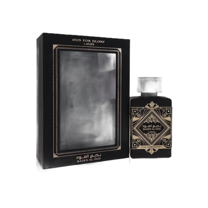 lattafa oud for glory
