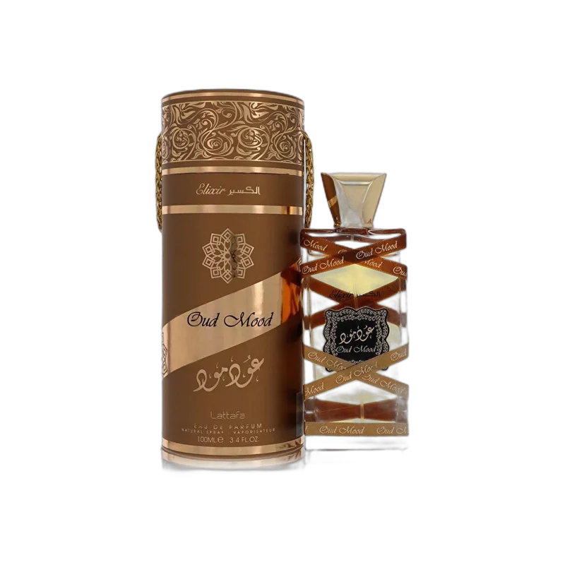 lattafa oud mood elixir