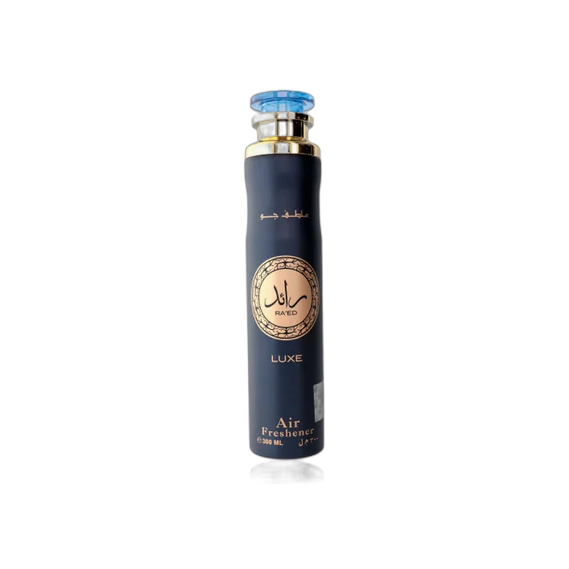 lattafa raed luxe