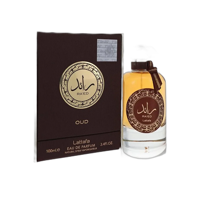 lattafa raed oud