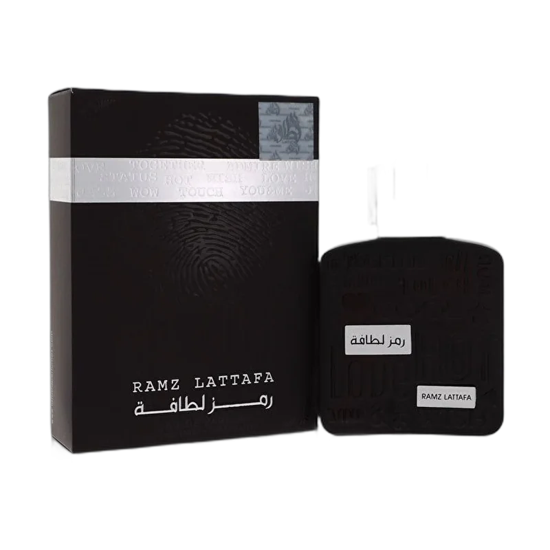 lattafa ramz lattafa gold