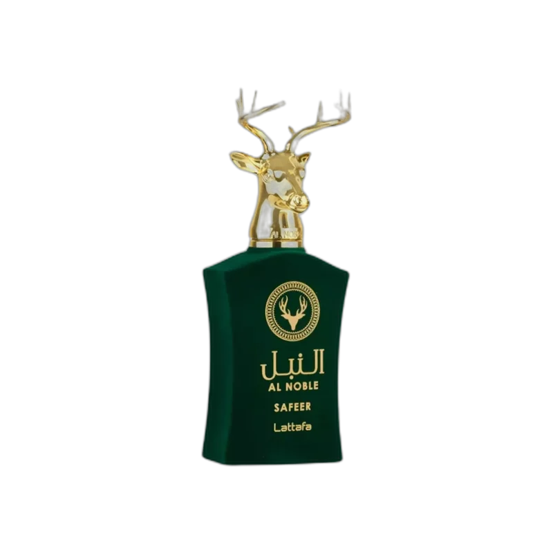 lattafa safeer