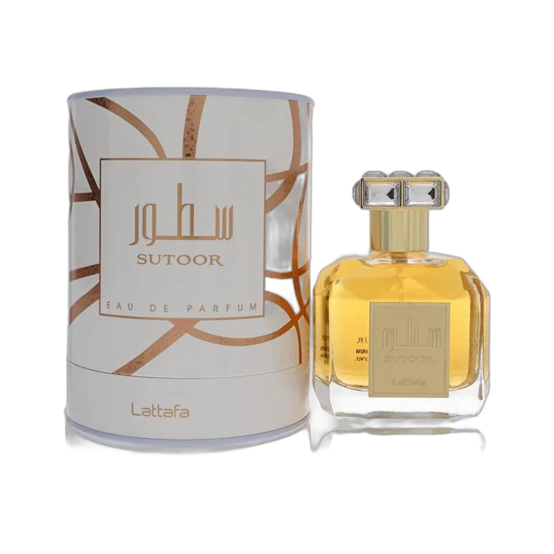 lattafa sutoor