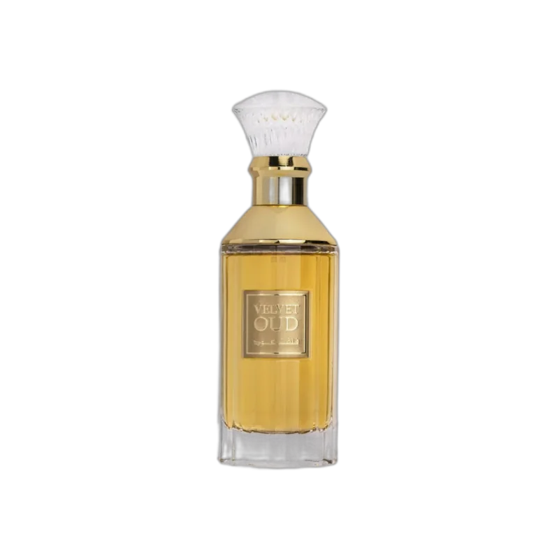 Lattafa Velvet Oud