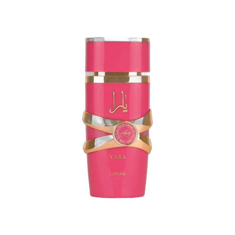 Lattafa Yara Candy Eau De Parfum