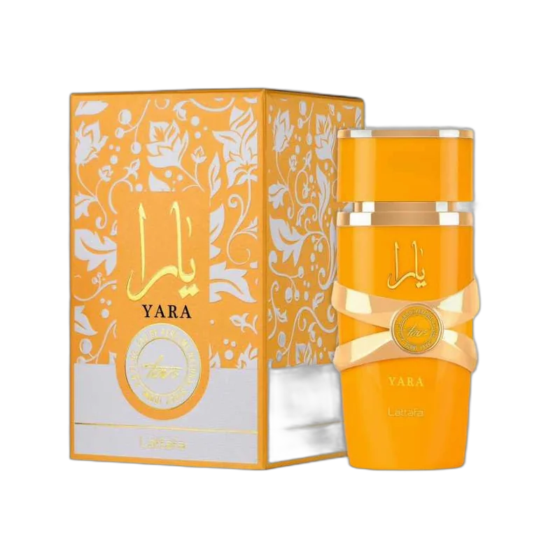 lattafa yara tous mist parfum