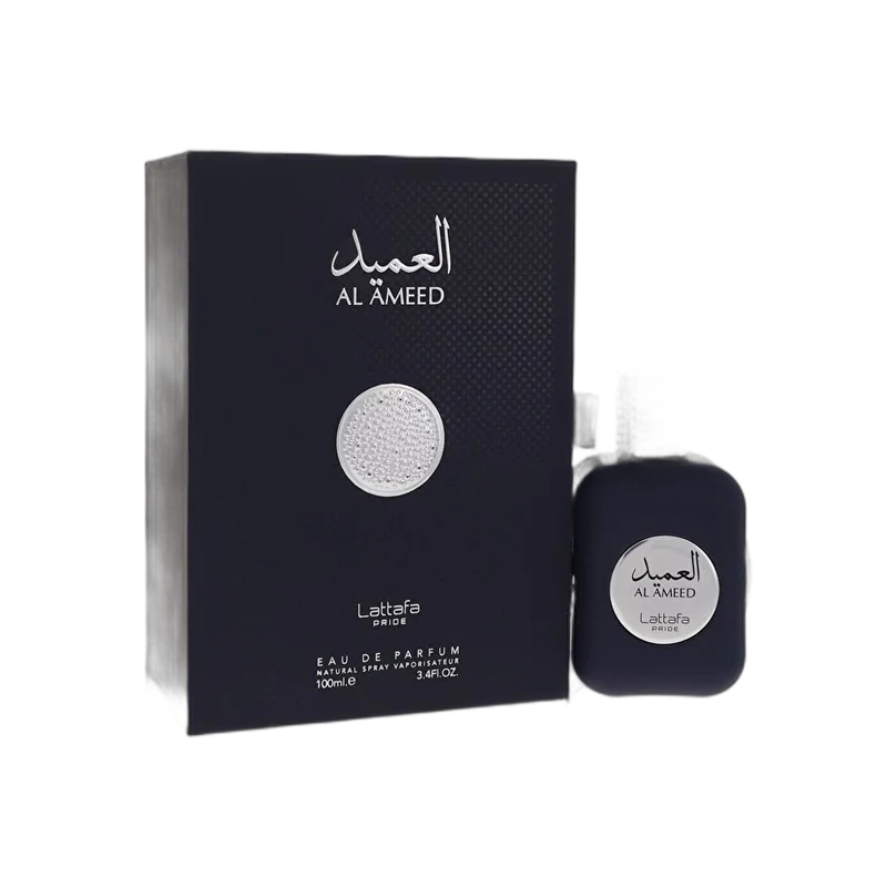 lattafa pride al ameed