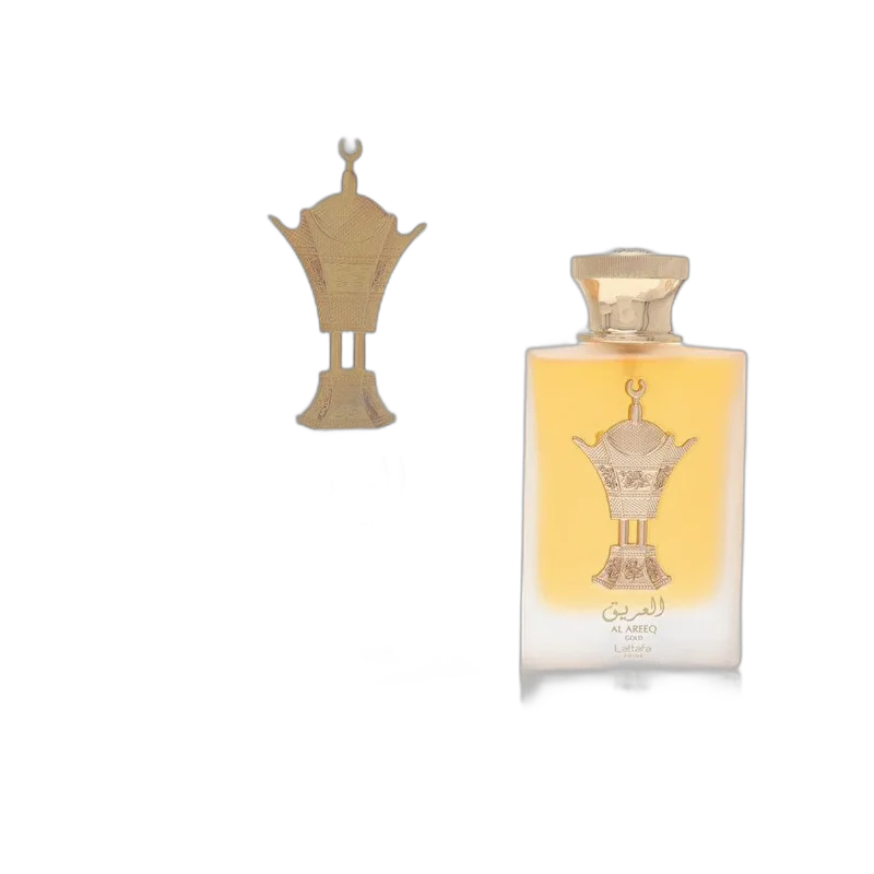 lattafa pride al areeq gold