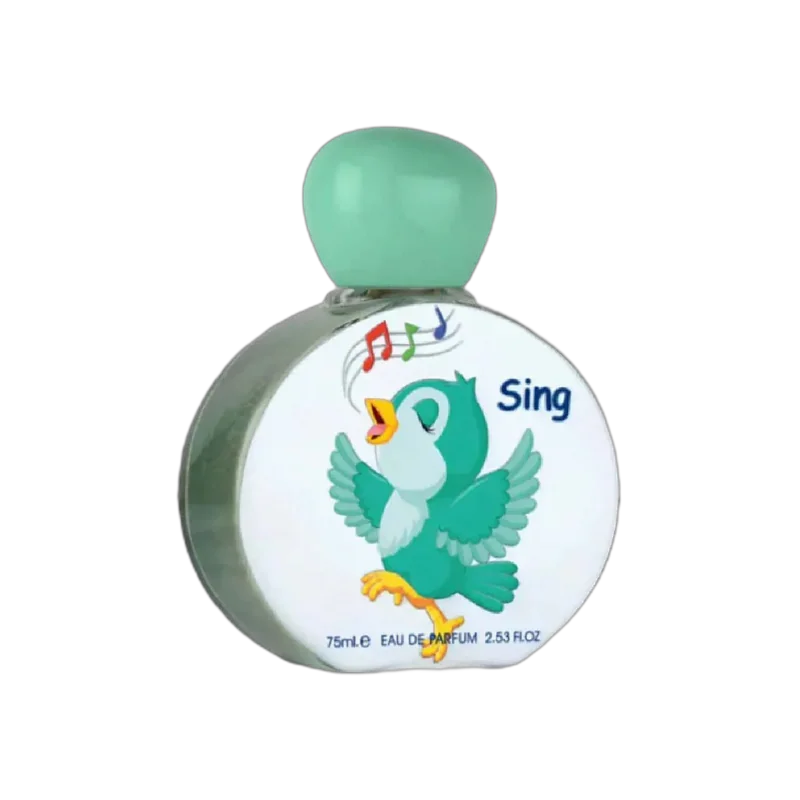 lattafa pride sing
