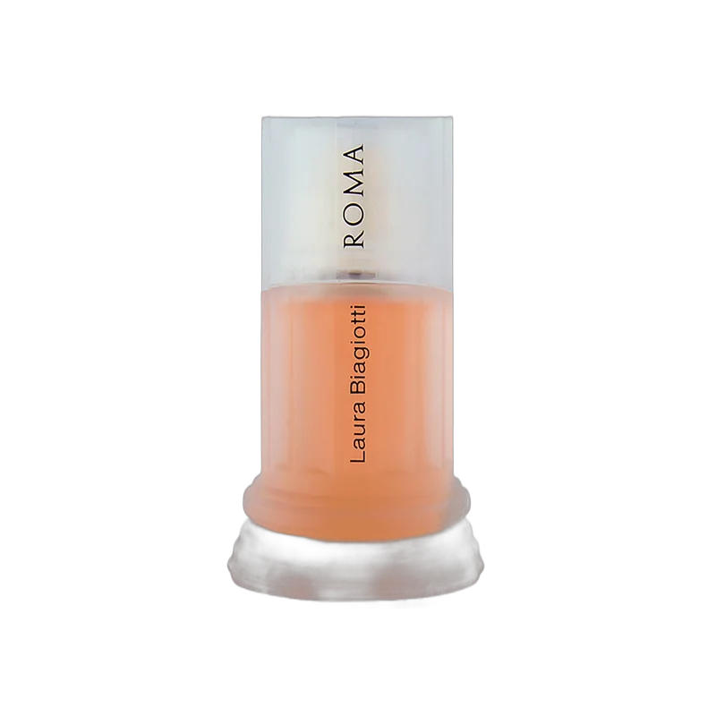laura biagiotti roma eau de toilette