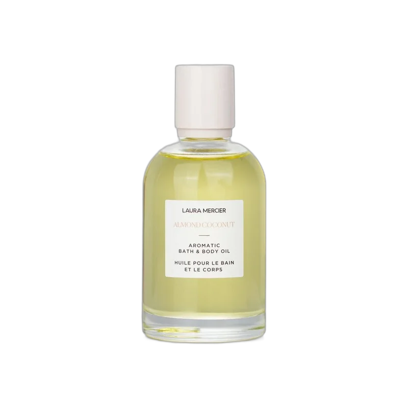laura mercier almond coconut eau de parfum