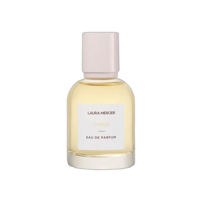 laura mercier vanille eau de parfum