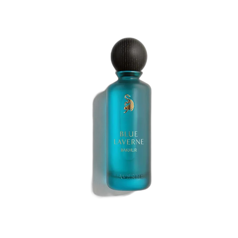 laverne blue laverne bakhur
