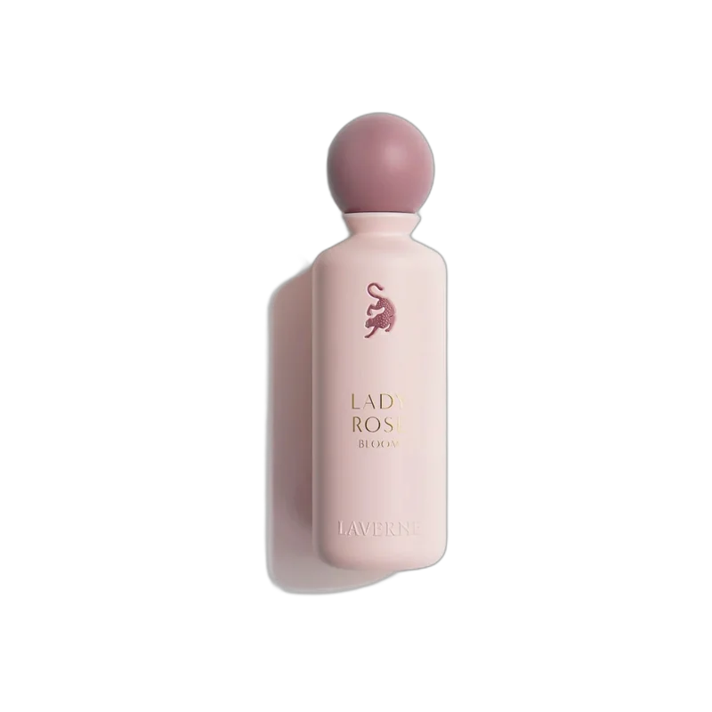 laverne lady rose eau de parfum