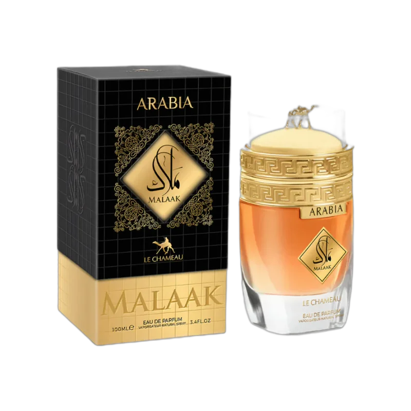 le chameau arabia malaak