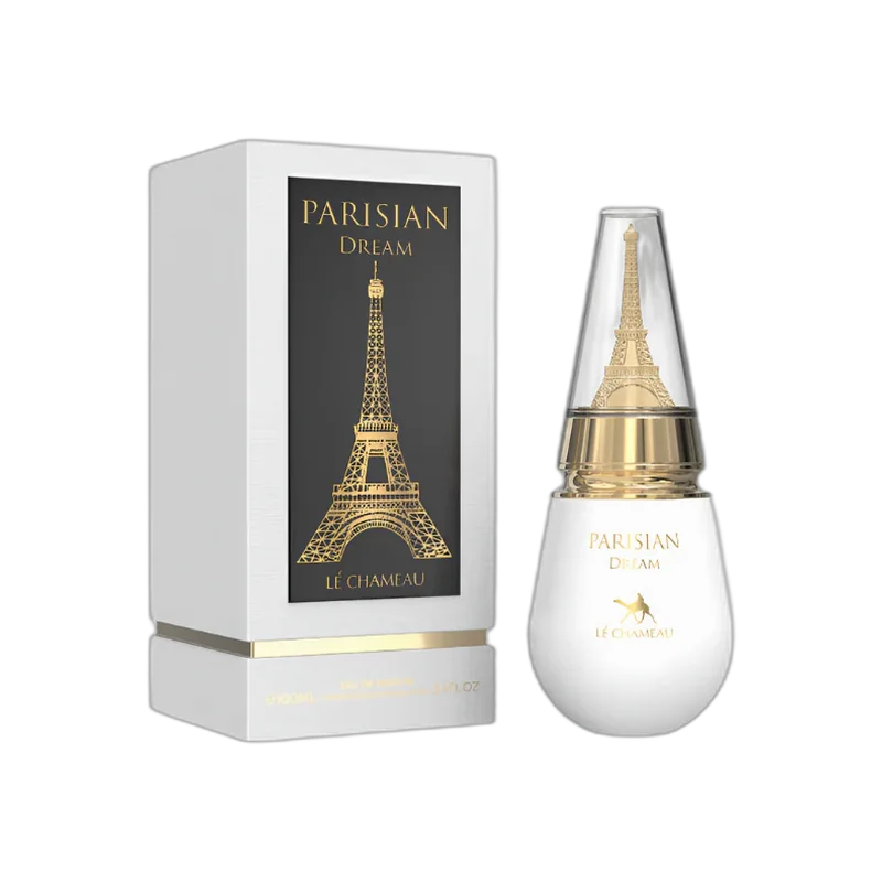 le chameau dream
