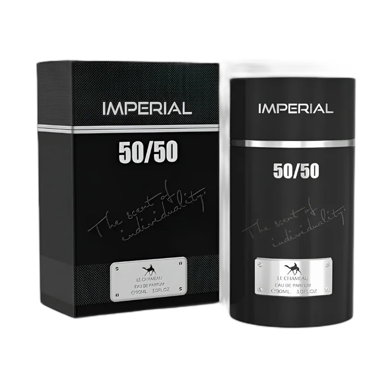 le chameau imperial