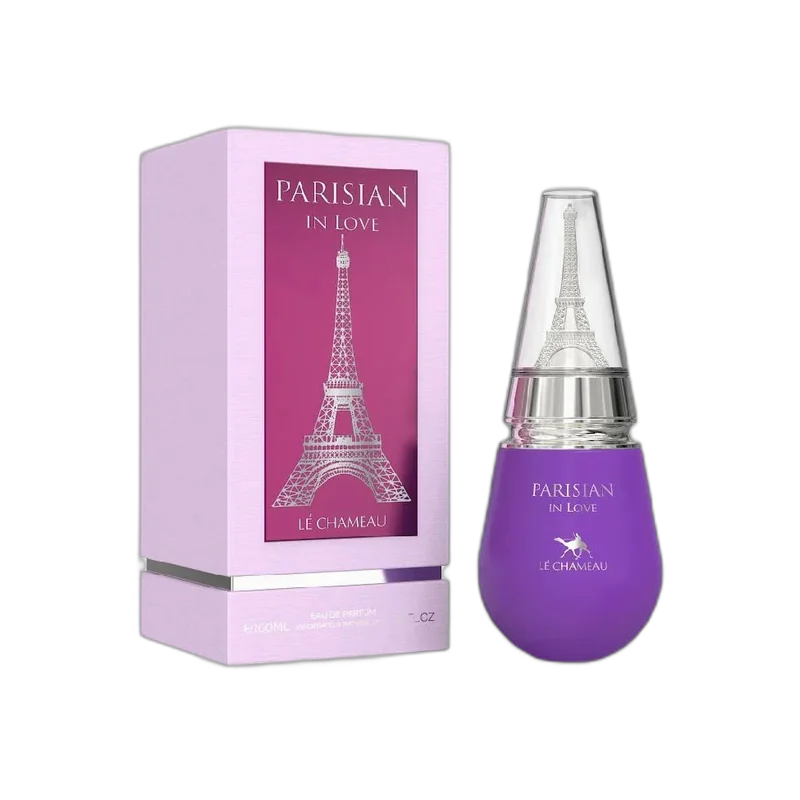 le chameau in love