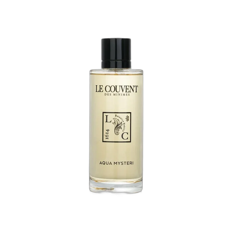 le couvent aqua mysteri