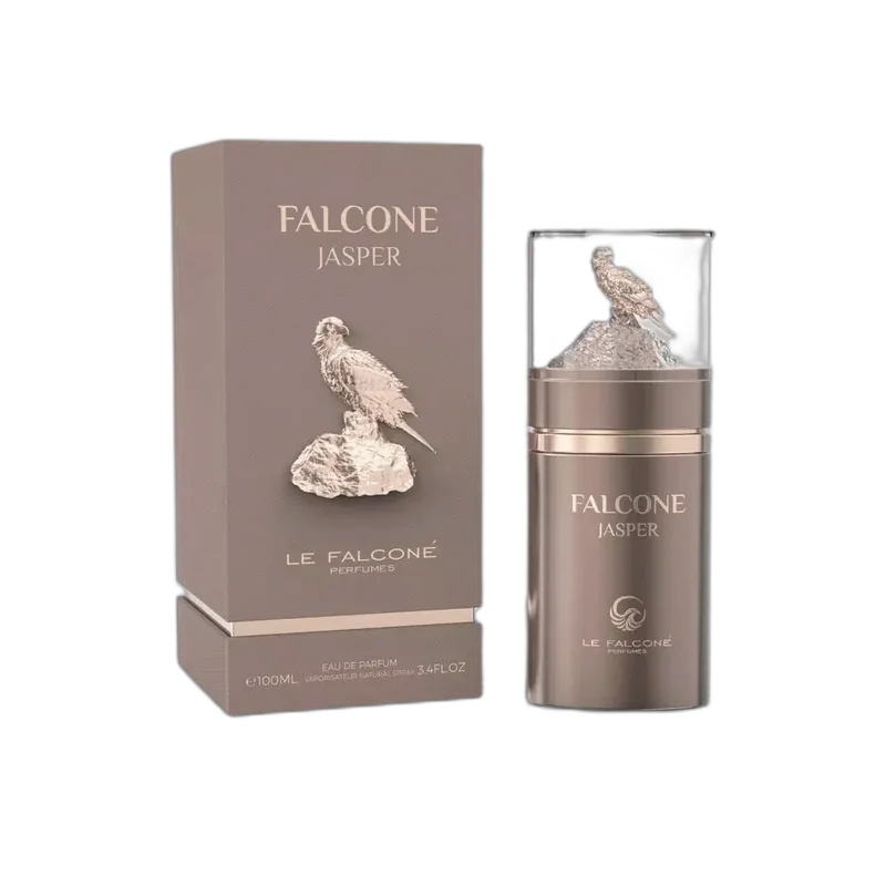 le falcone jasper