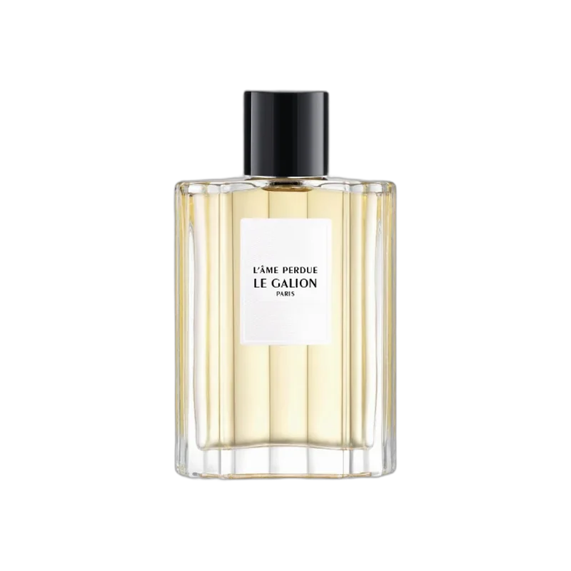 le galion lame perdue