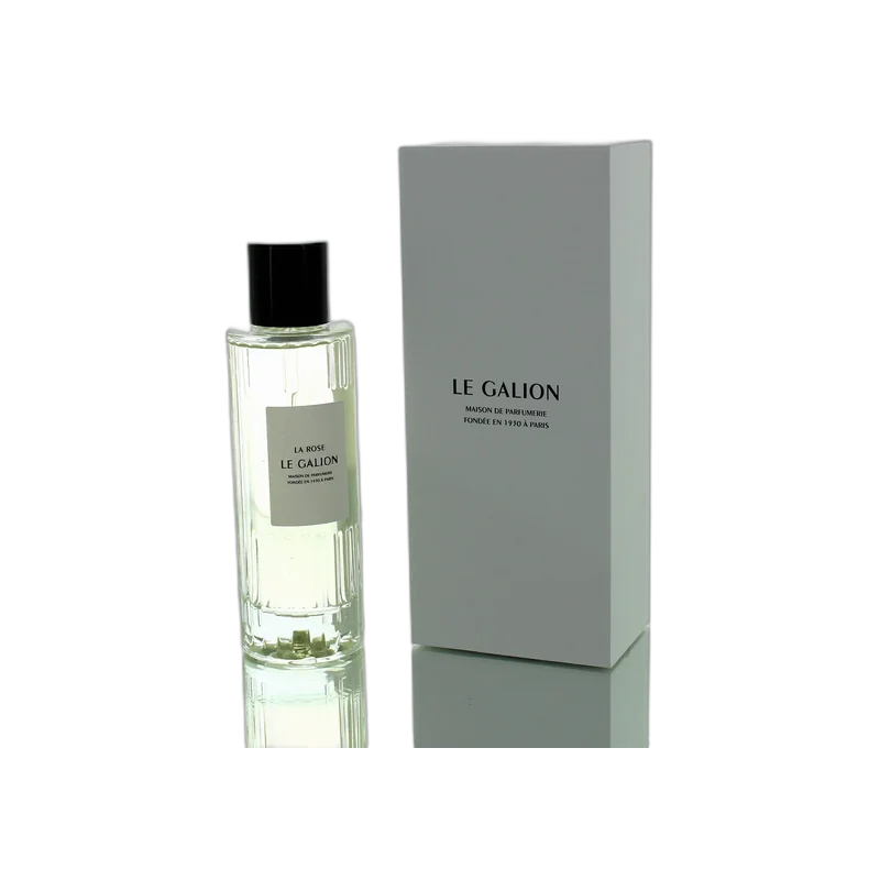 le galion la rose 1950