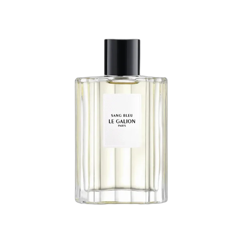 le galion sang bleu