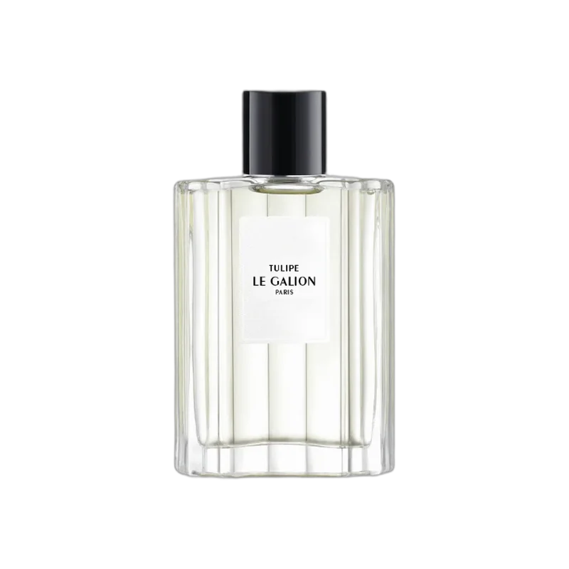 le galion tulipe