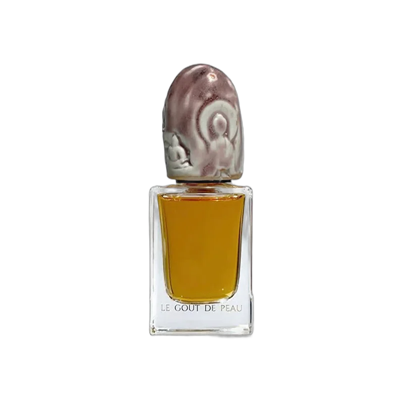 le gout de peau dun huang