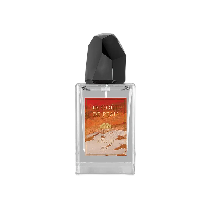 le gout de peau kyoto